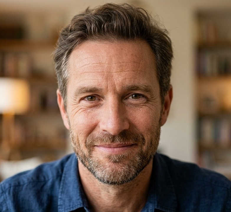 Author image
