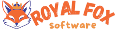 RoyalFox Logo